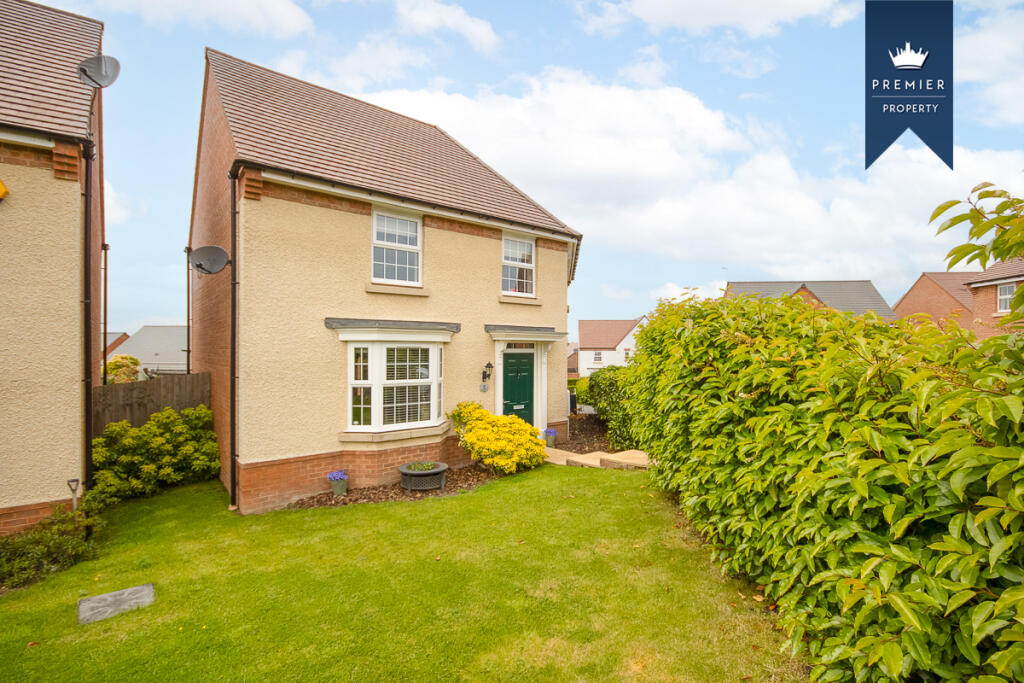 Additional image 18 of Darwen Close, Mickleover