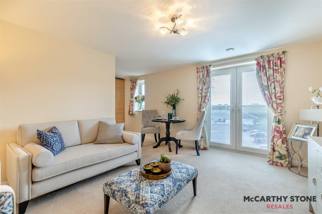 Additional image 2 of Marbury Court, Chester Way, Northwich