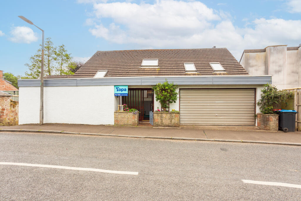 Additional image 43 of Glencaple Road, Dumfries, DG1