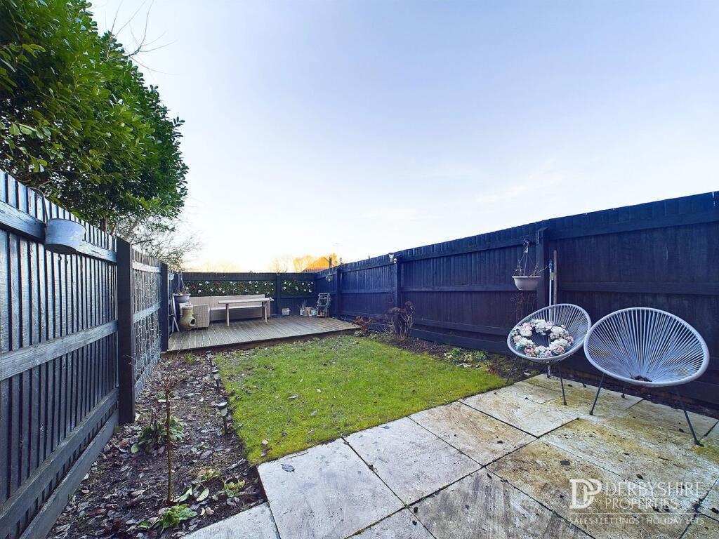 Additional image 23 of Broughton Close, Riddings, DE55