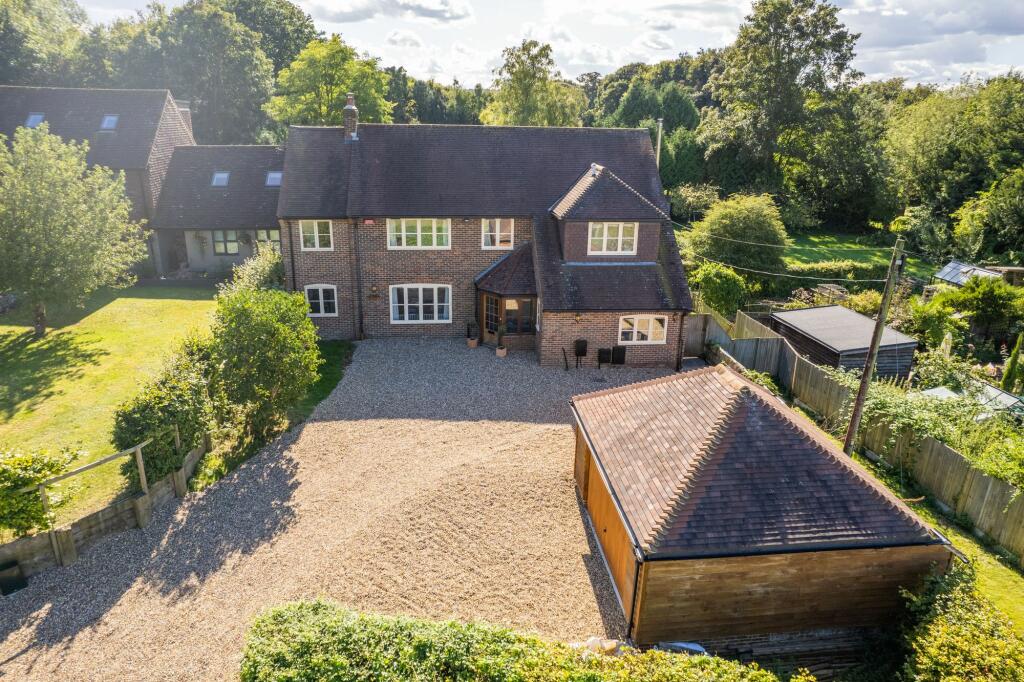 Additional image 31 of Keepers Hill, Patrixbourne, CT4