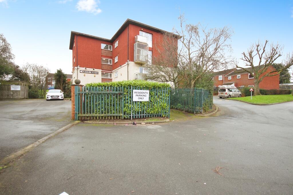 Additional image 12 of Tarquin Close, Coventry