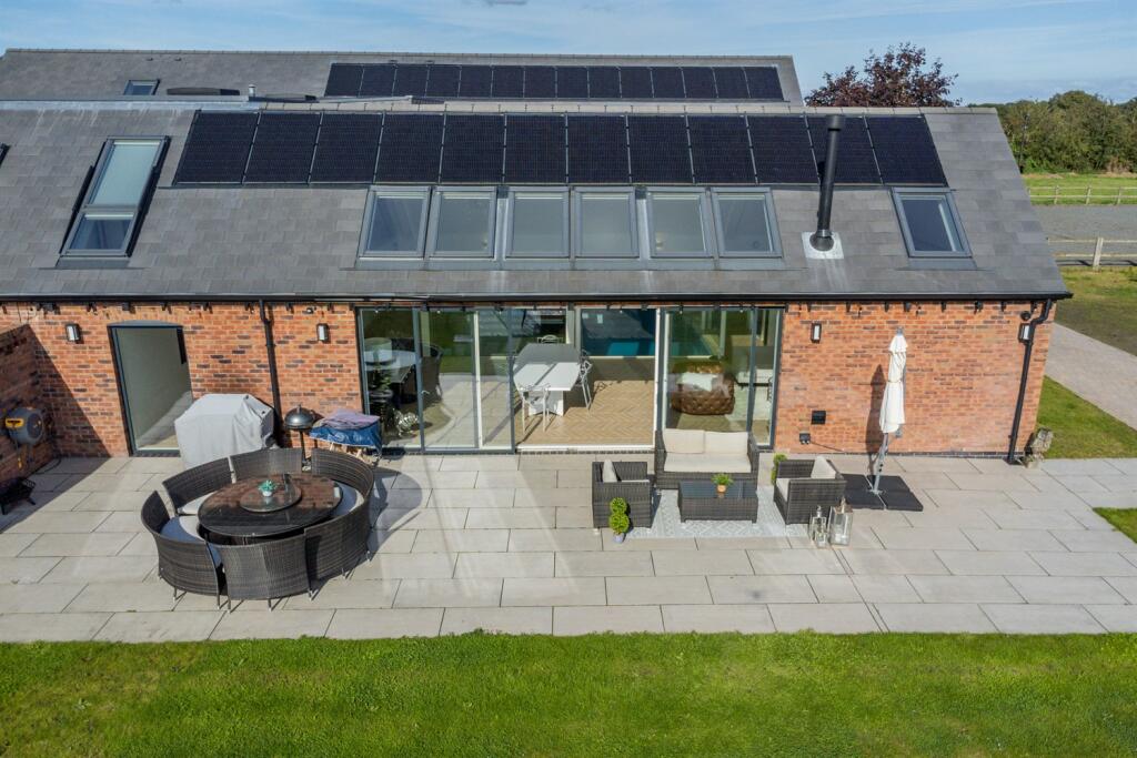 Additional image 48 of Drakelow Gorse Farm, Yatehouse Lane, Byley