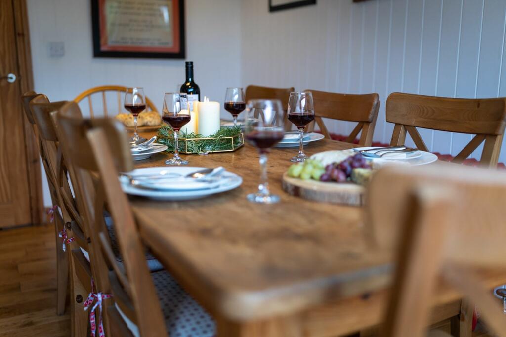 Additional image 15 of Stunning views of Beeston Castle with a detached annexe