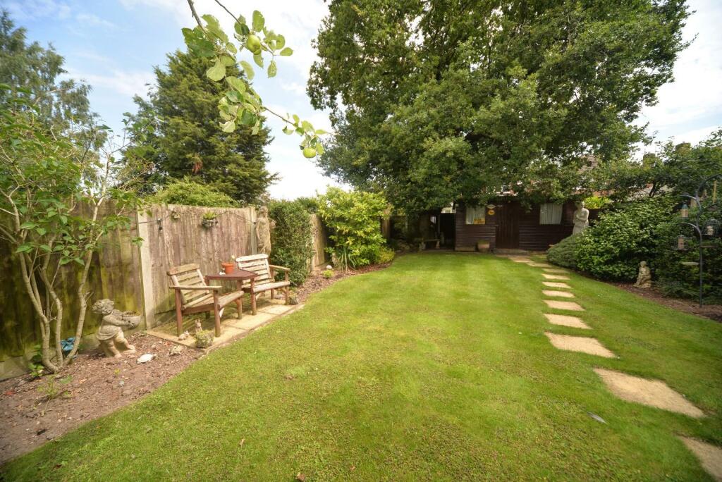 Additional image 4 of North Avenue, Mickleover, Derby