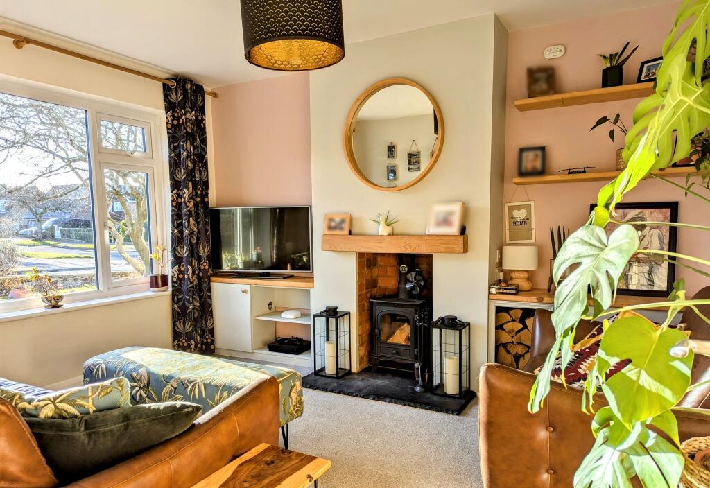 Additional image 3 of Ness Walk, Derby, DE22