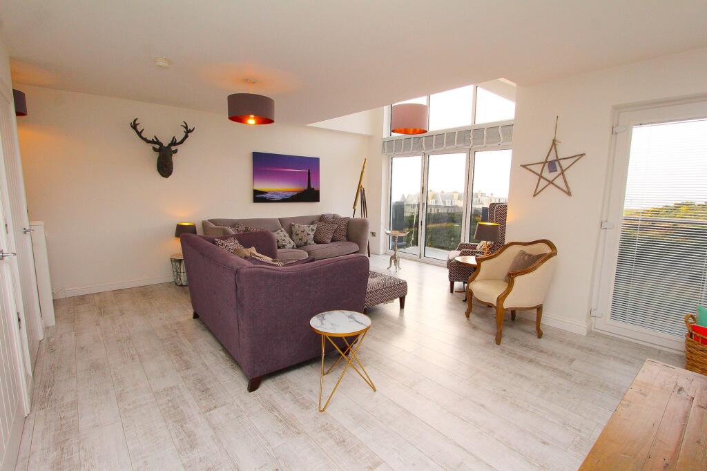 Additional image 4 of Chalet Road, Portpatrick, DG9