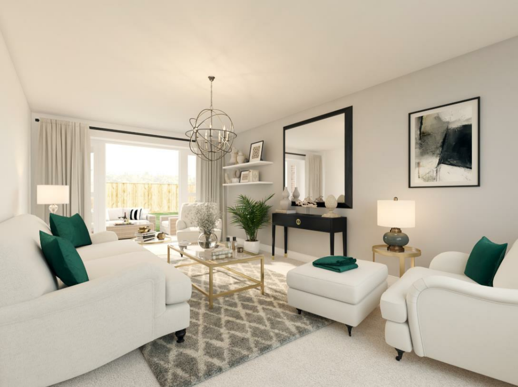 Additional image 6 of Copperas Road, Newhall - PART EXCHANGE CONSIDERED