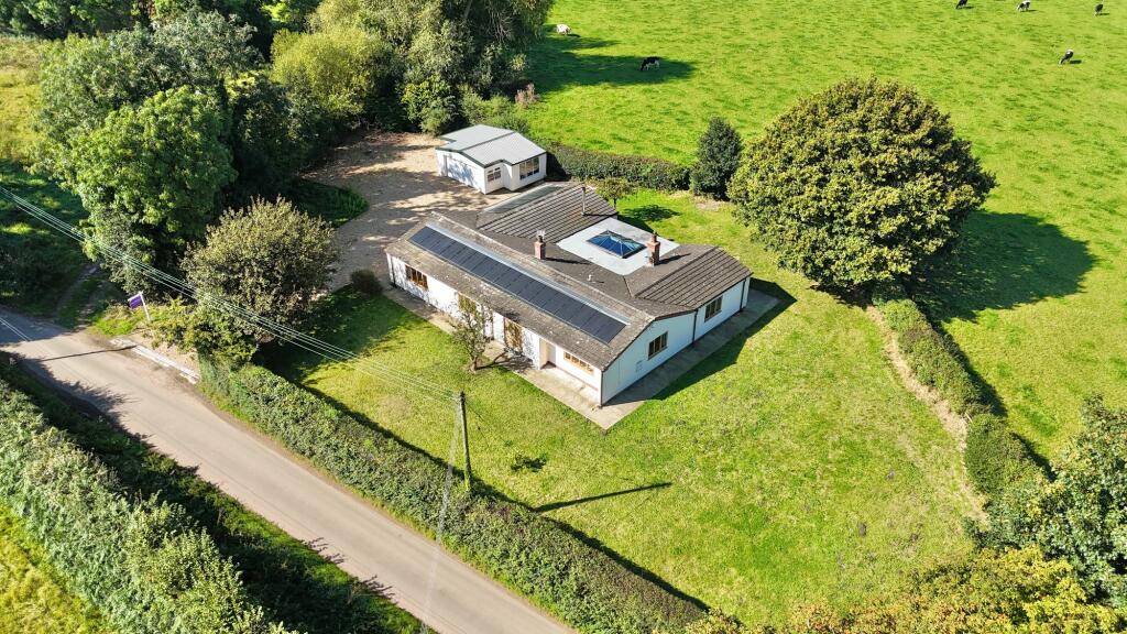 Additional image 16 of Ravens Bank, Audlem, CW3