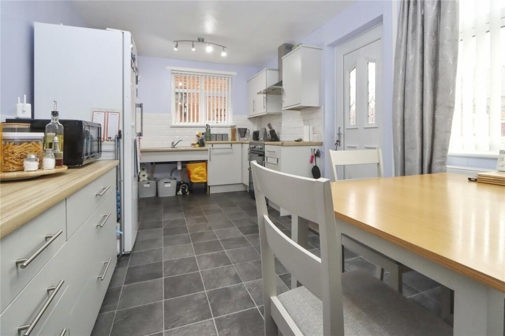 Additional image 5 of Hambledon Avenue, Chester Le Street, Durham, DH2