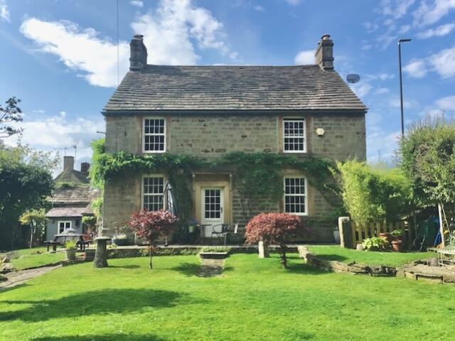 Additional image 20 of The Mill House, Baslow, Derbyshire, DE45