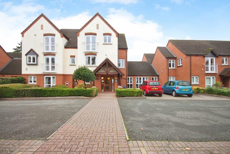 Additional image 9 of Knights Court, Balsall Common, CV7 7ES