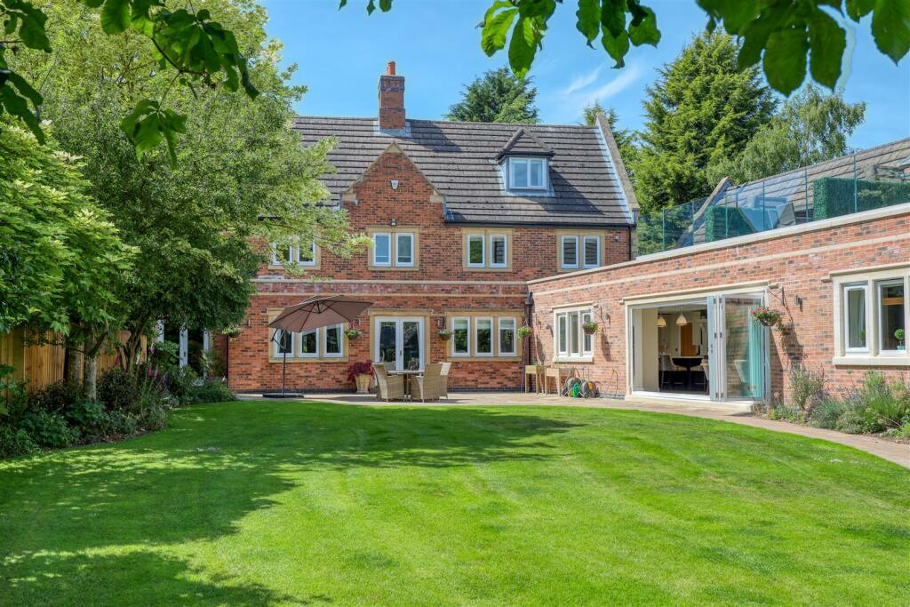 Additional image 26 of Twycross Road, Sheepy Magna