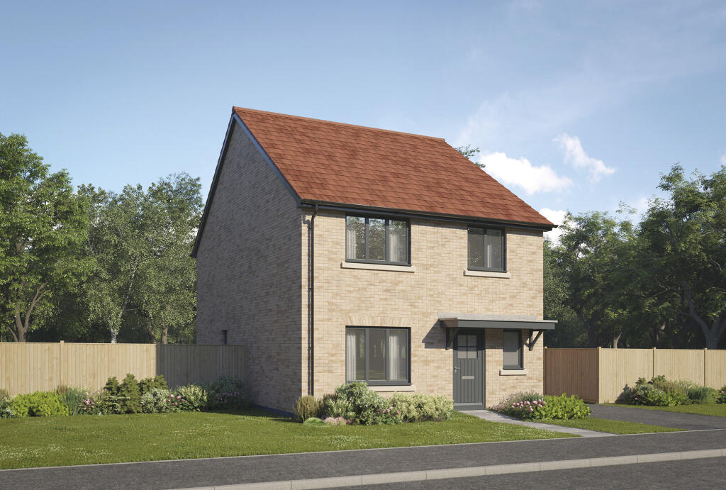 Additional image 4 of Broadacre Way
Chellaston
Derby
Derbyshire
DE73 6TQ