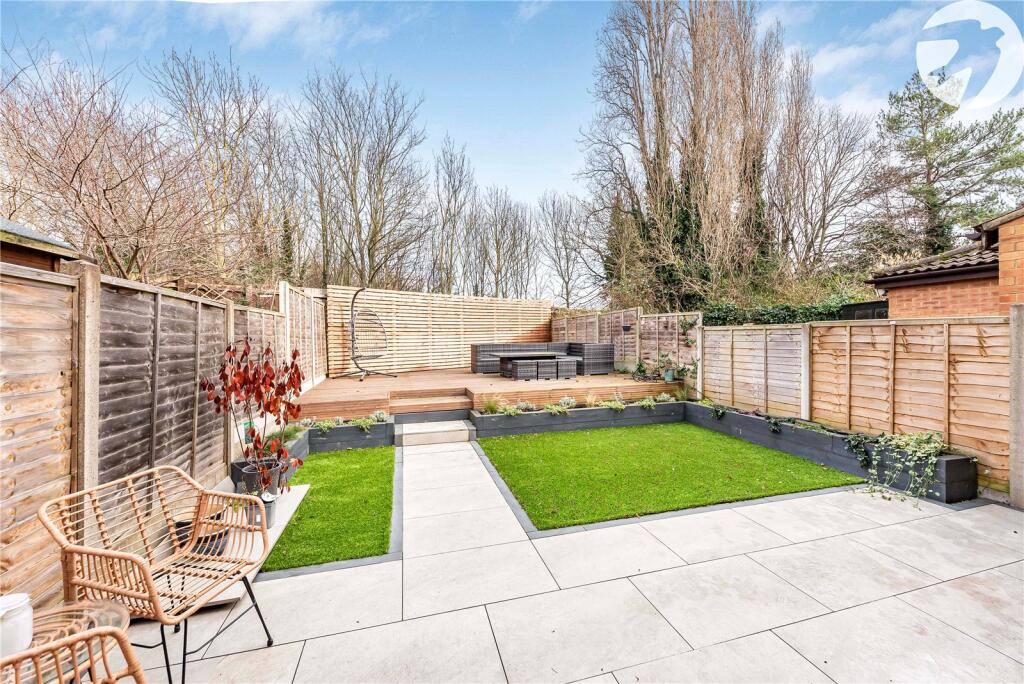 Additional image 2 of Sayer Close, Greenhithe, Kent, DA9