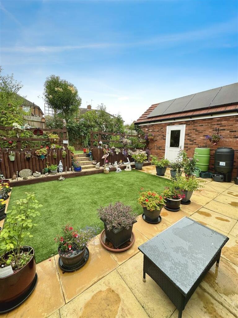 Additional image 15 of Bloxham Way, Radford Semele, Leamington Spa