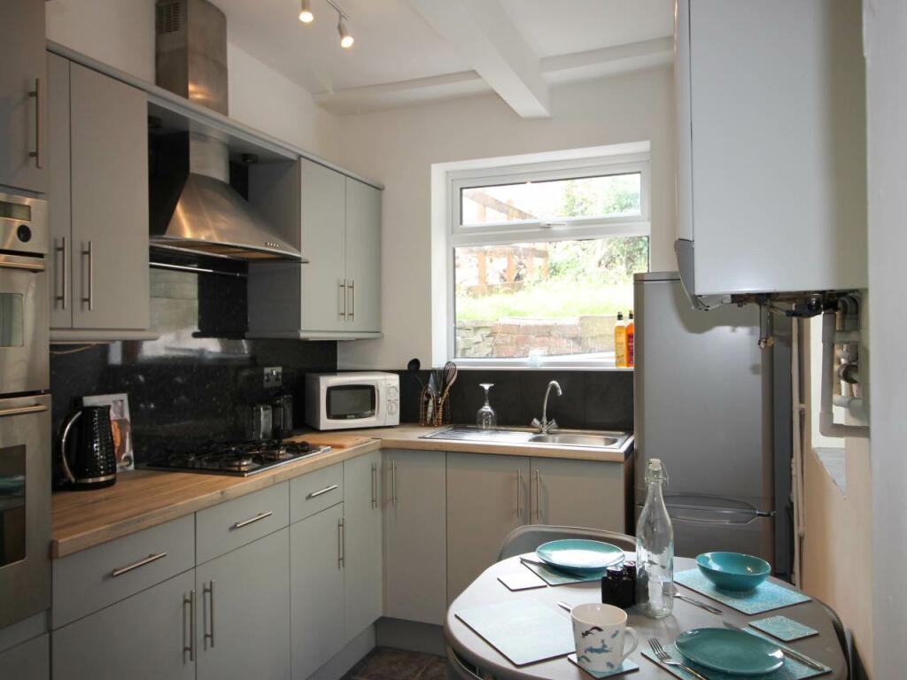 Primary image of Macklin Street, Derby,