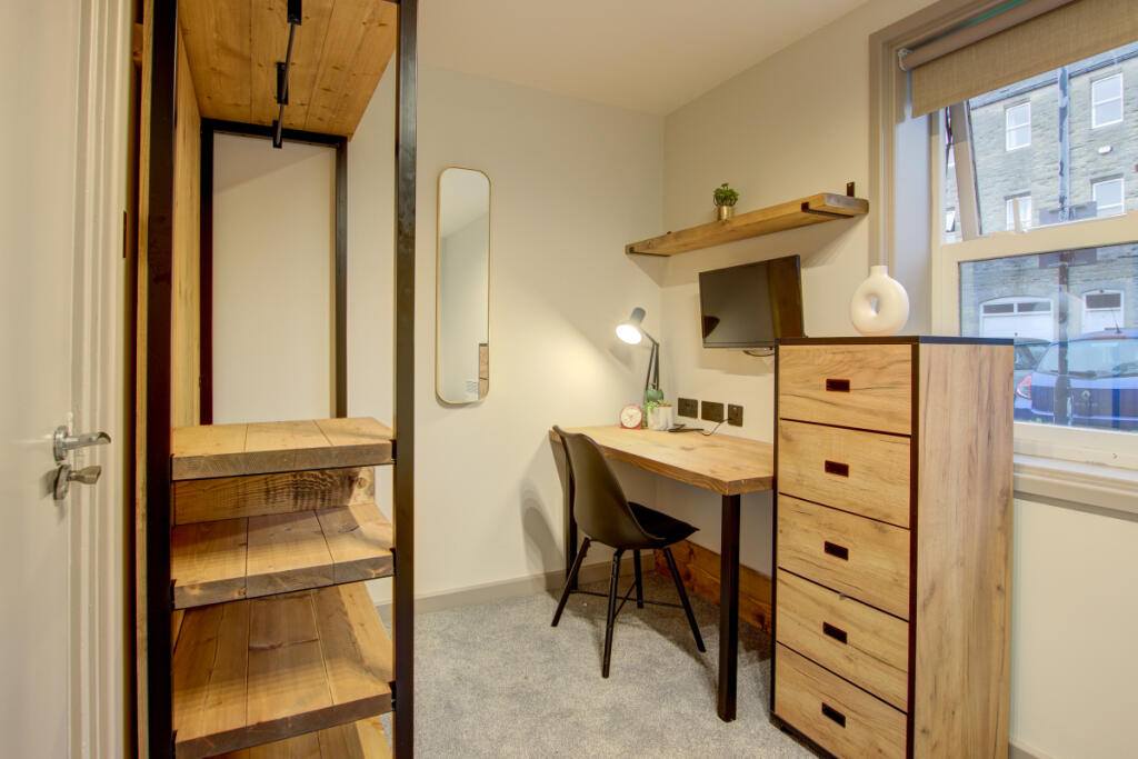 Additional image 11 of Flat 8, Crossgate Lofts, Durham, DH1