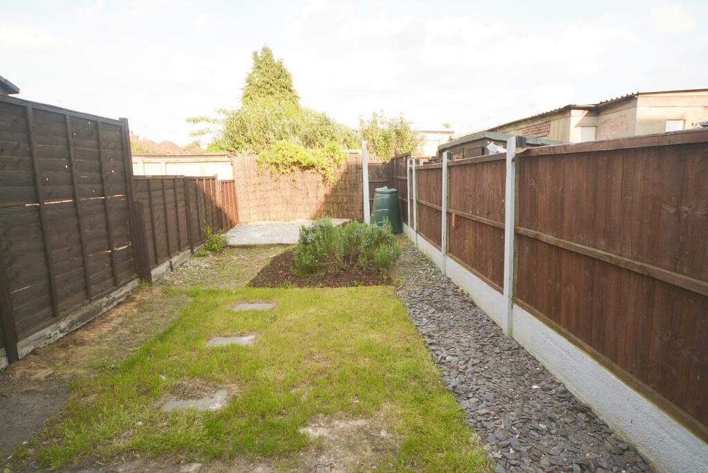 Additional image 18 of Station Road, Hatton, Derby