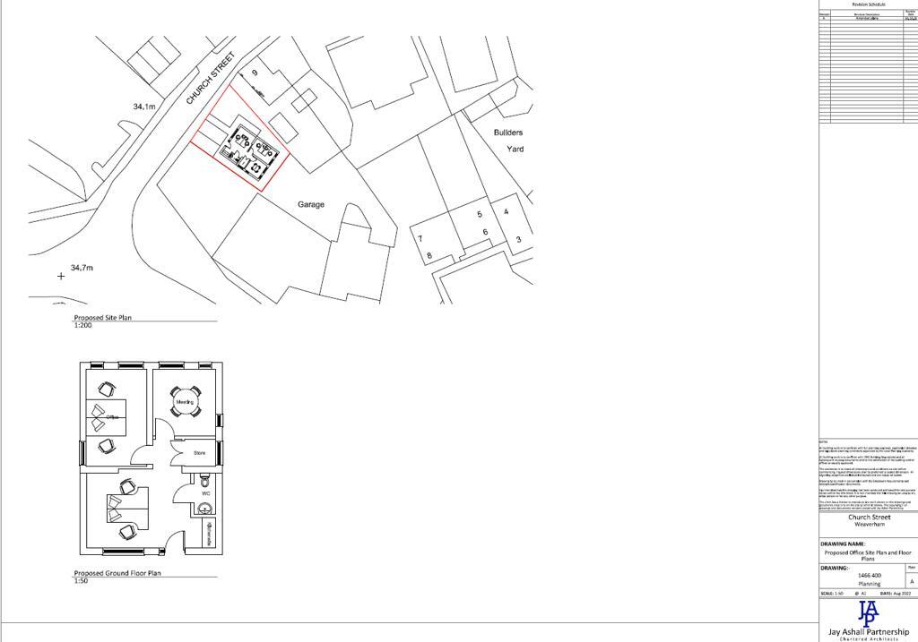 Additional image 11 of 4 Church Street, Weaverham, Northwich, Cheshire, CW8 3NG