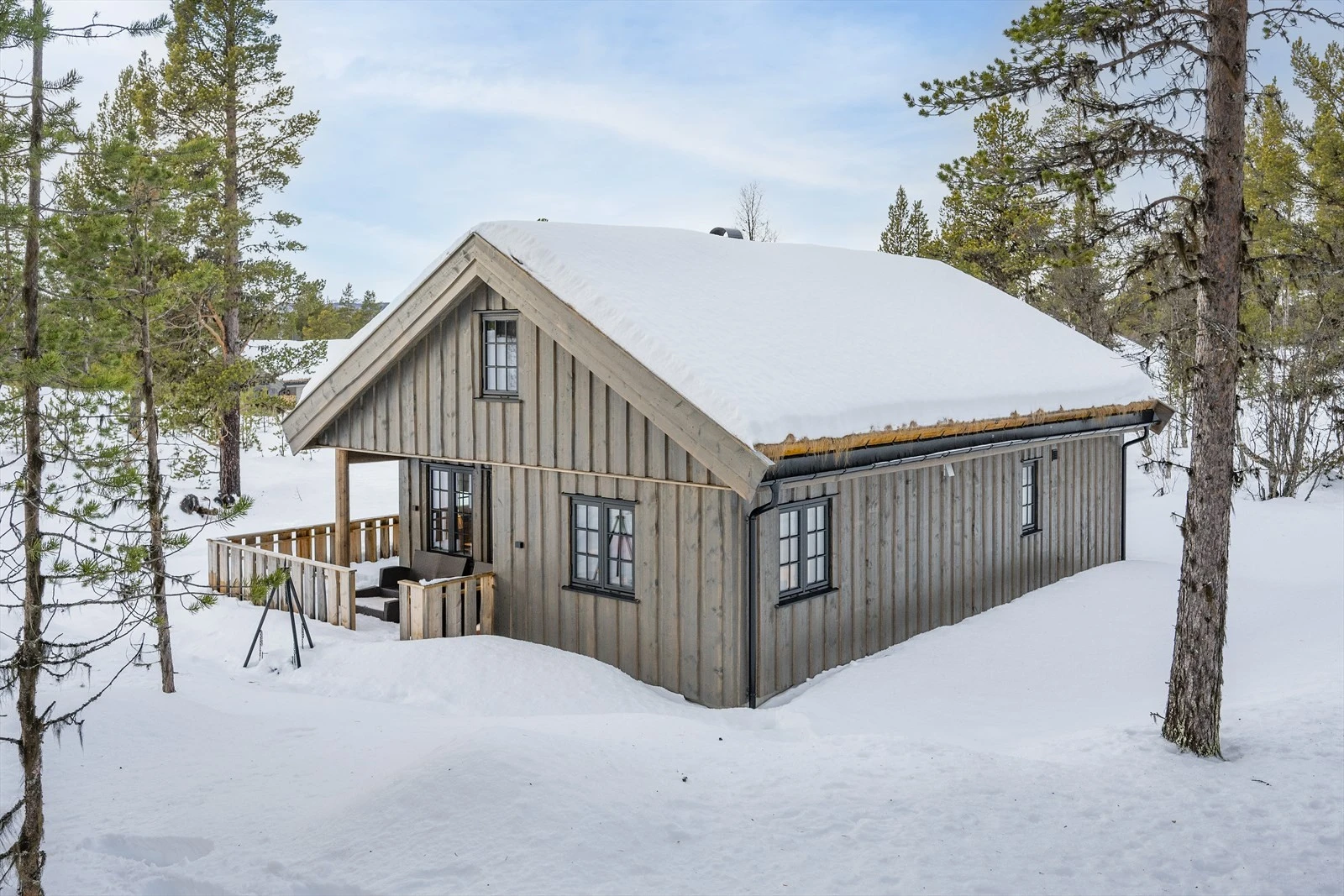 Additional image 2 of Lemonsjøvegen 15, 2683 Tessanden