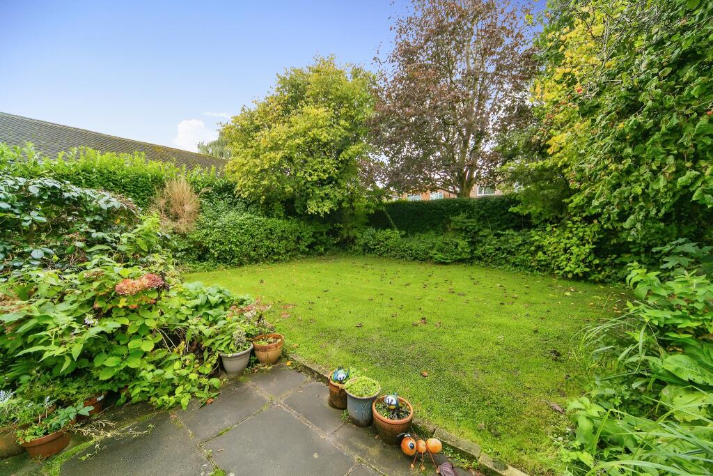 Additional image 15 of Shutley Lane, Little Leigh, Northwich, CW8