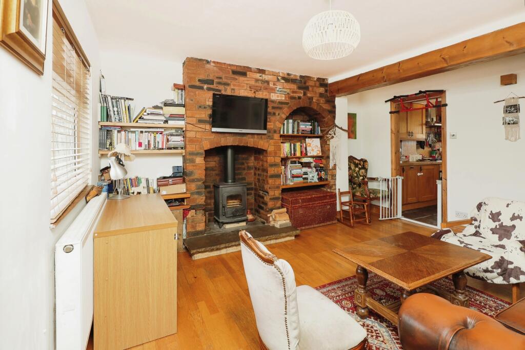 Additional image 2 of Ridge Lane, Oldbury, Nuneaton, Warwickshire, CV10