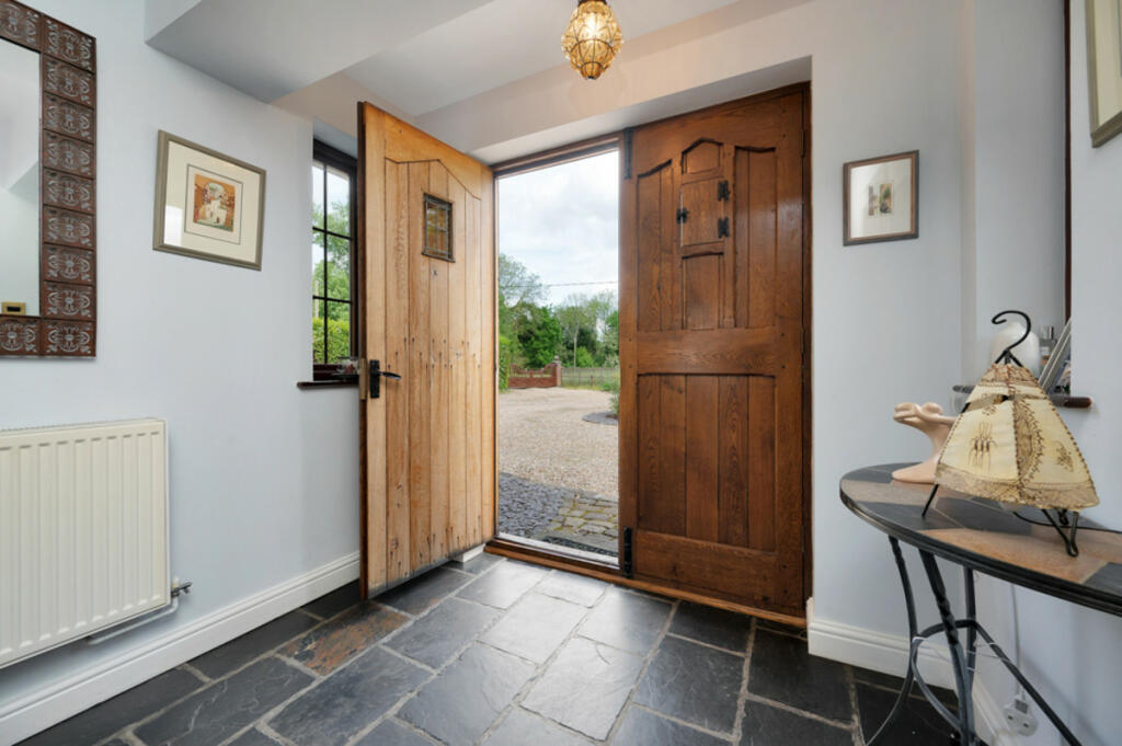Additional image 4 of Doveridge Ashbourne, Derbyshire, DE6 5PA