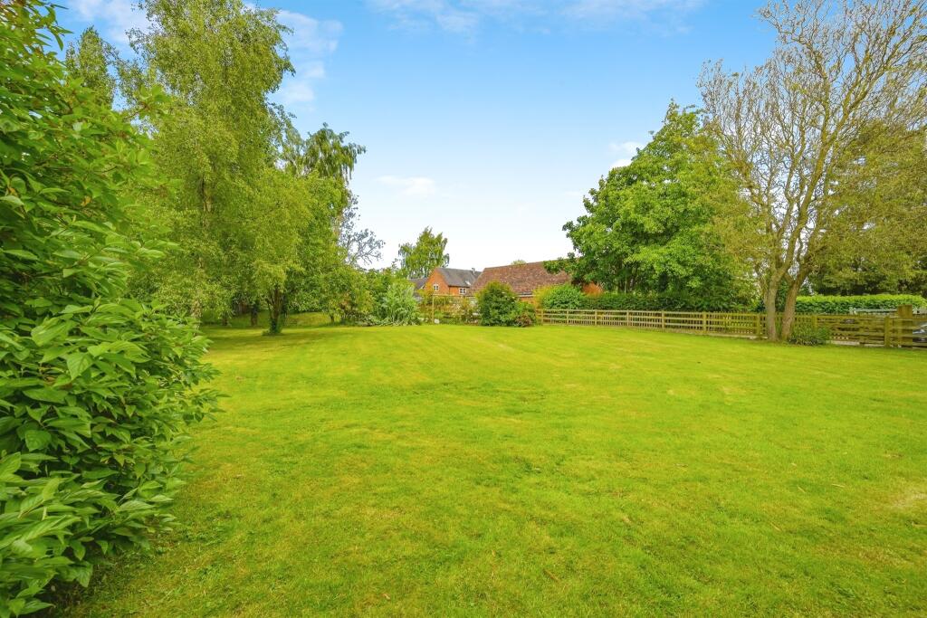 Additional image 5 of Mill Lane, Draycott In The Clay, Ashbourne