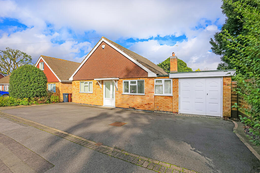 Additional image 24 of Gipsy Close, Balsall Common, Coventry