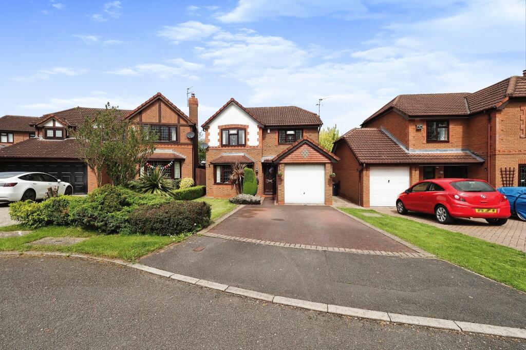 Additional image 2 of Weyacres, Derby, DE72