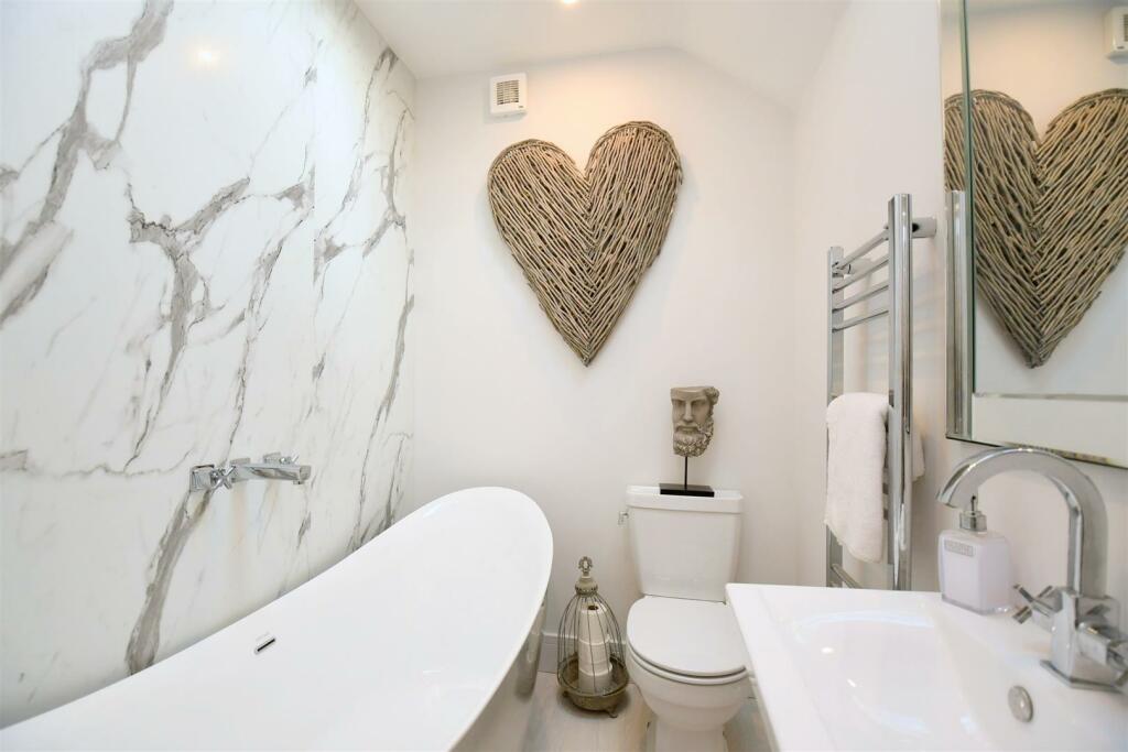 Additional image 19 of The Pump House, New Gate Court, Main Road, Anslow, DE13