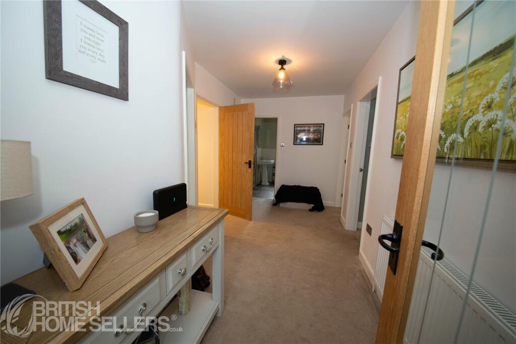 Additional image 8 of Old Road, Wrinehill, Crewe, Staffordshire, CW3