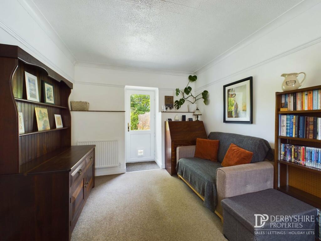 Additional image 7 of Park Mews, Church Street, Riddings, DE55