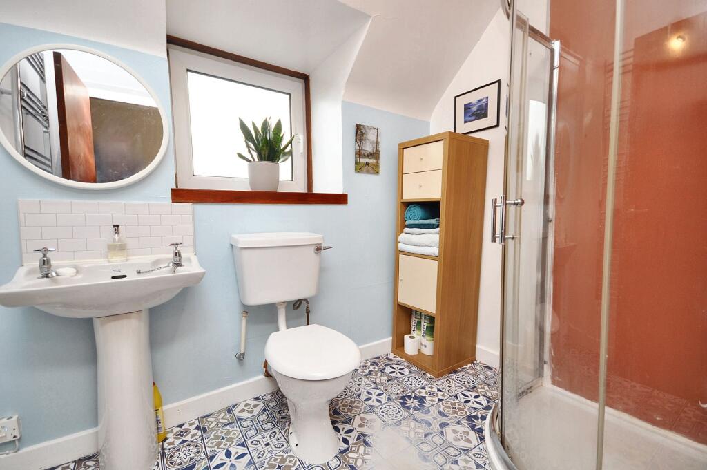 Additional image 12 of Crookmill, 3 Stair Street, Drummore, Stranraer, Wigtownshire, DG9 9PT