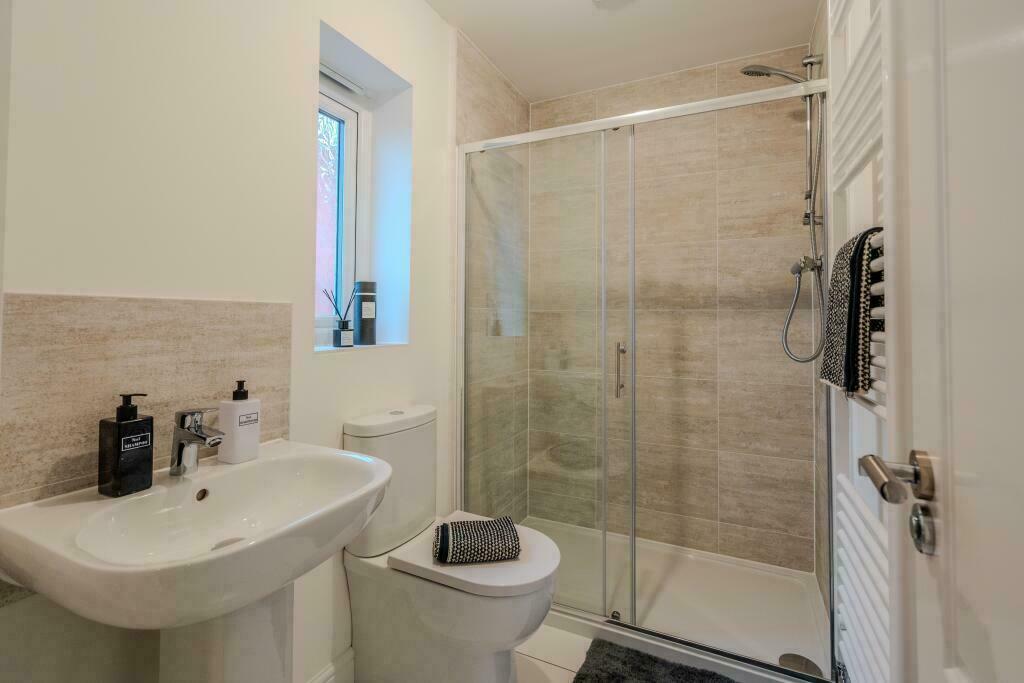 Additional image 9 of Newcastle Road,
Shavington,
Crewe,
CW2 5EB