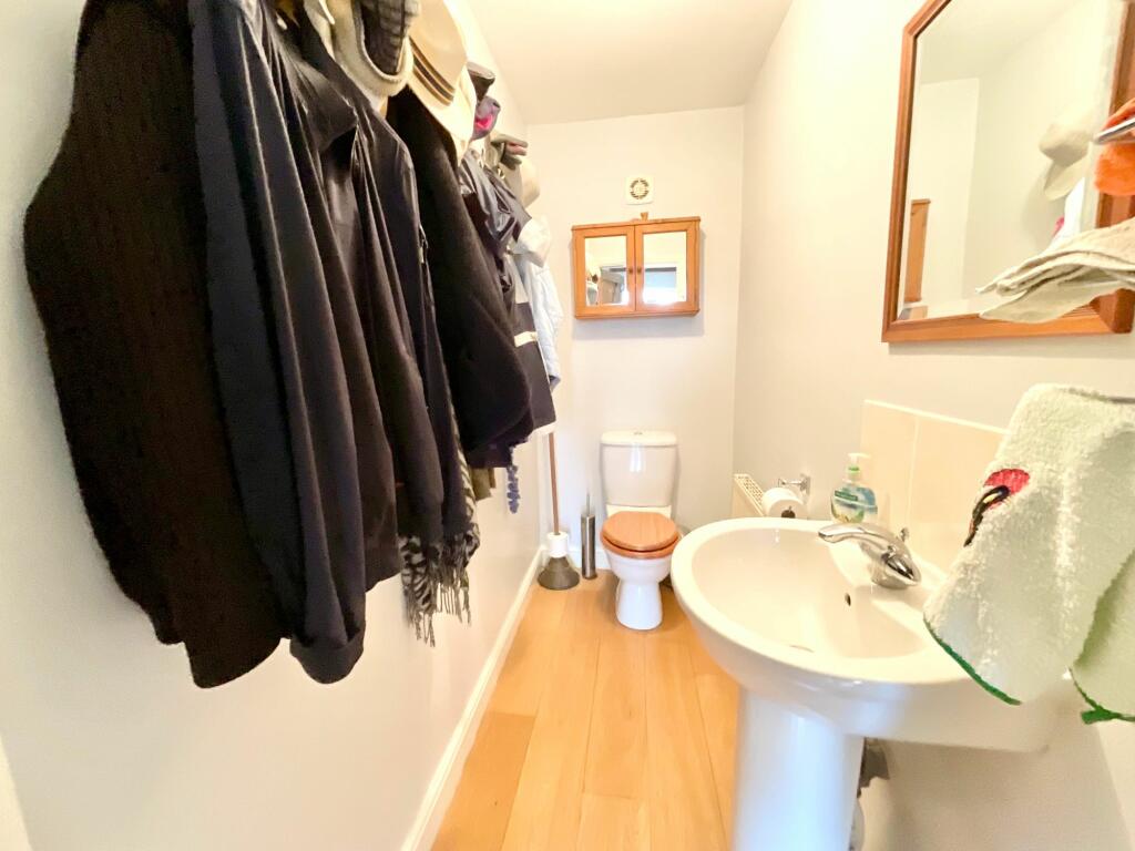 Additional image 8 of Sheppenhall Lane, Aston, CW5