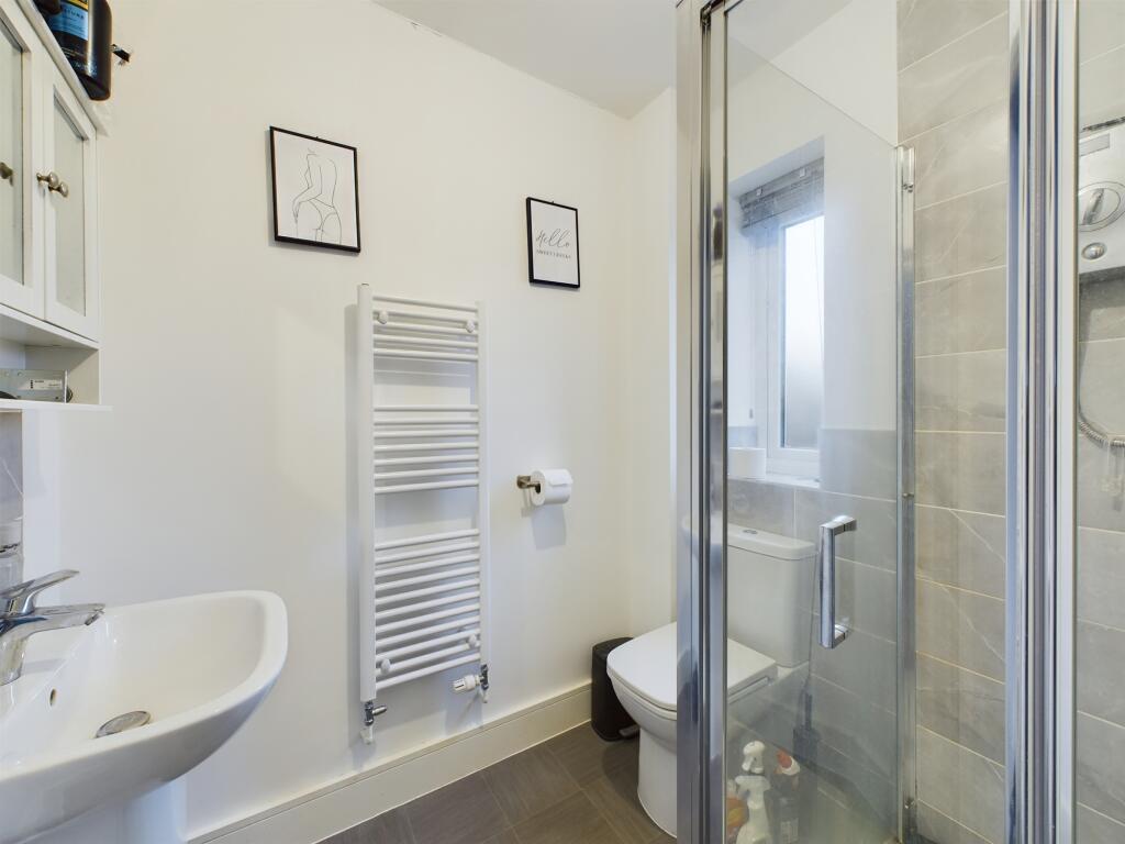 Additional image 10 of Packington Road, Hilton