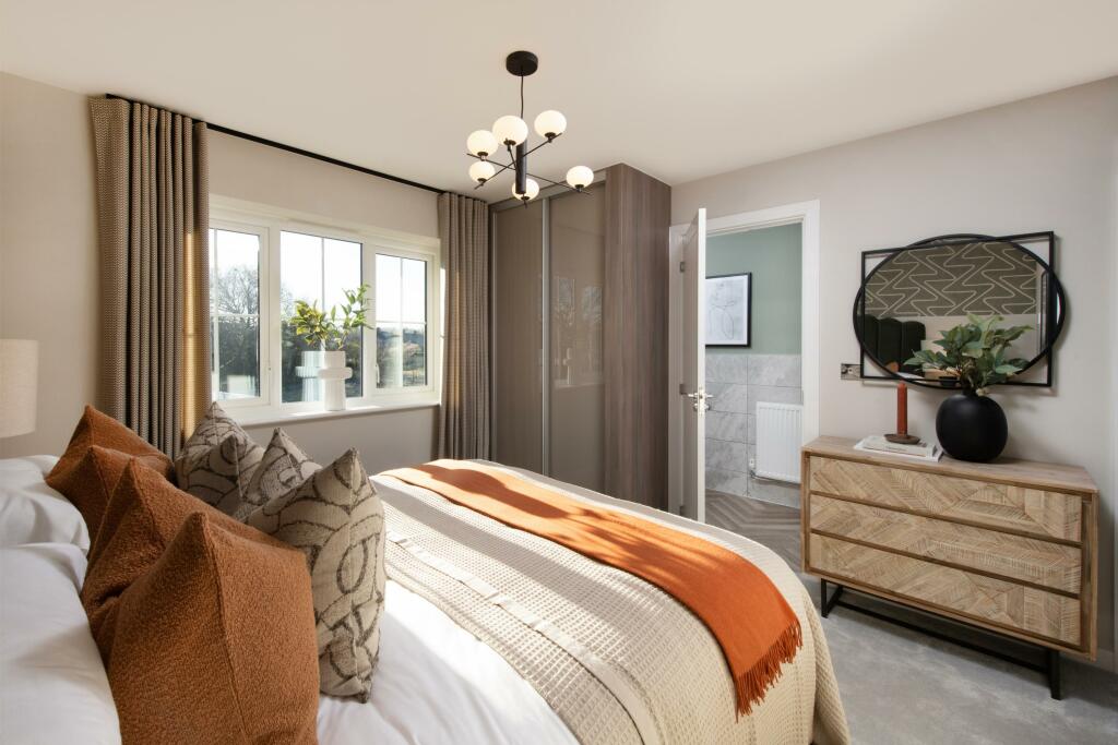 Additional image 7 of Nuneaton,
Warwickshire,
CV11 4DE