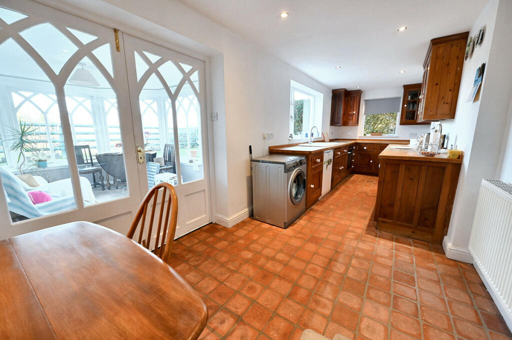 Additional image 6 of Ashbourne Road, Turnditch, DE56