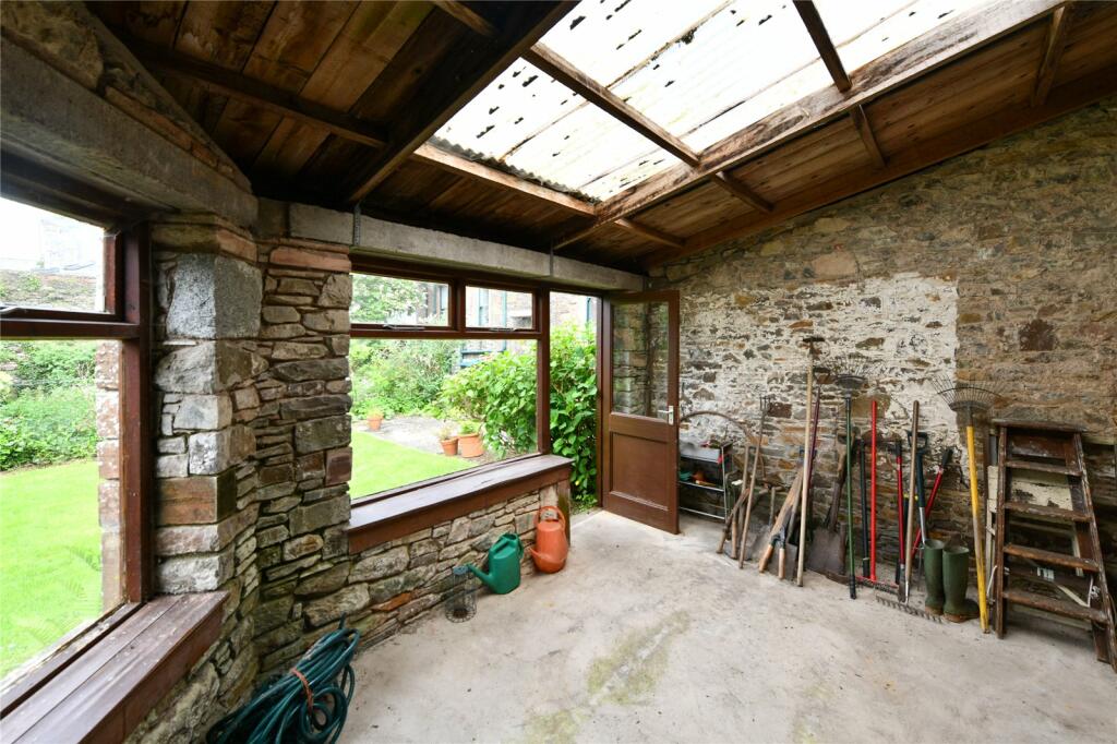 Additional image 30 of 54 St. Andrew Street, Castle Douglas, Dumfries and Galloway, South West Scotland, DG7