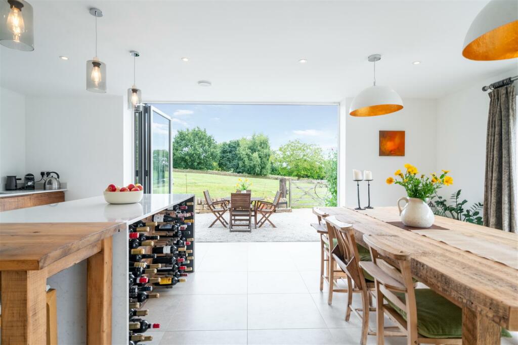 Additional image 8 of Orchard Barn, Walnut Barn & Meadow Barn, Spanker Lane, Nether Heage, Belper, DE56 2AT
