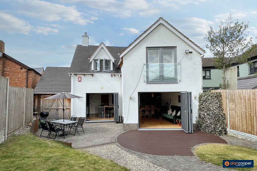 Additional image 19 of Wolvey Road, Bulkington, CV12 9JR