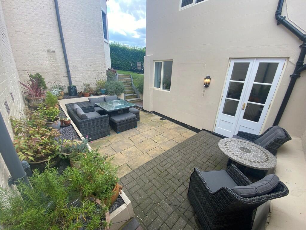 Additional image 17 of Aston Hall Drive, Aston-on-Trent