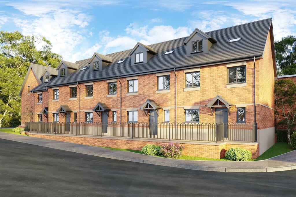 Additional image 2 of King Edward Street, Ashbourne, DE6 1BW