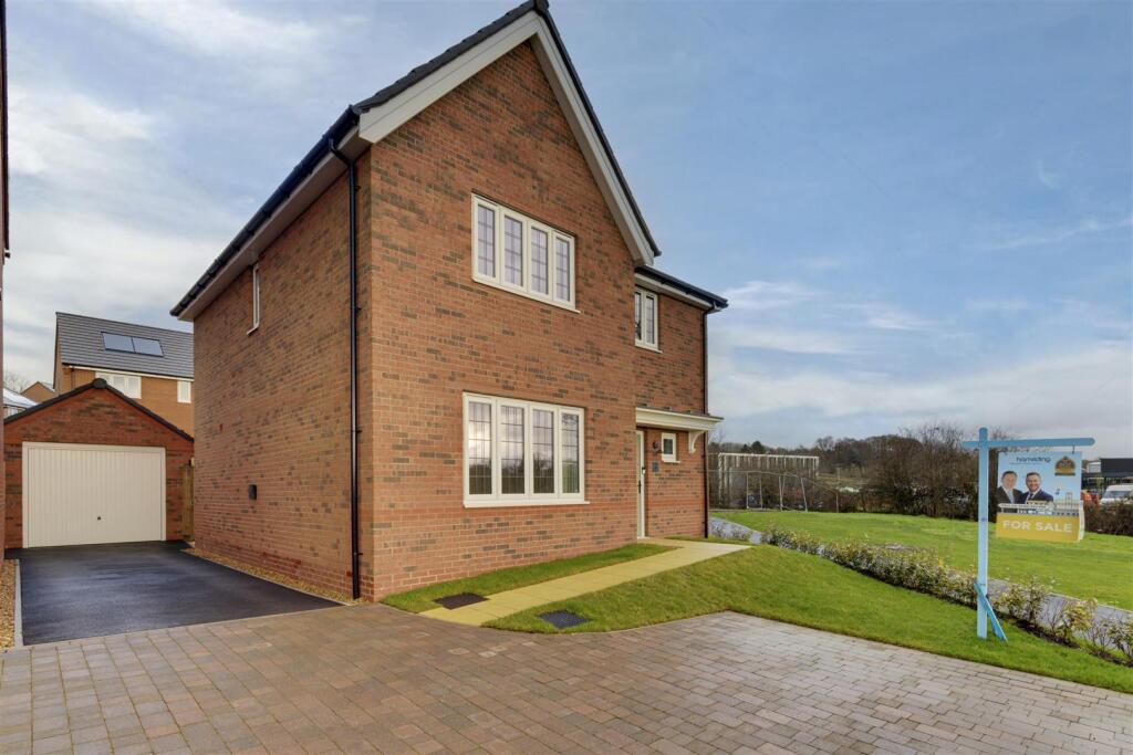 Additional image 30 of Thorston Way, Congleton, Cheshire