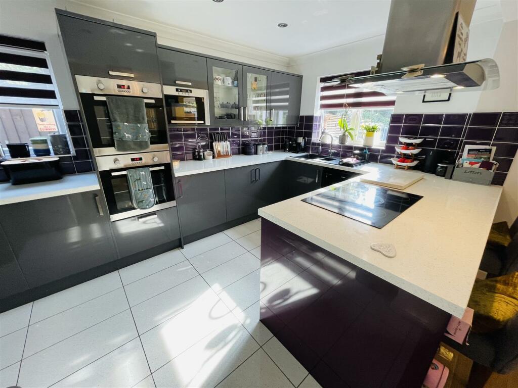 Additional image 7 of Campbell Close, Galley Common