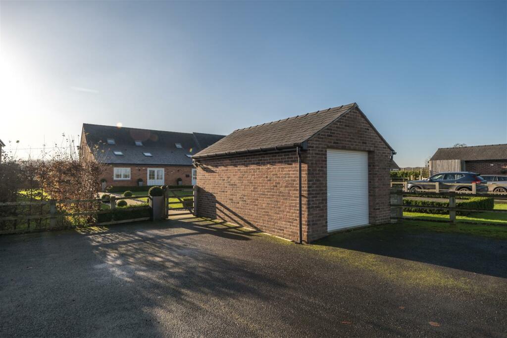 Additional image 51 of Cholmondeston Road, Calveley
