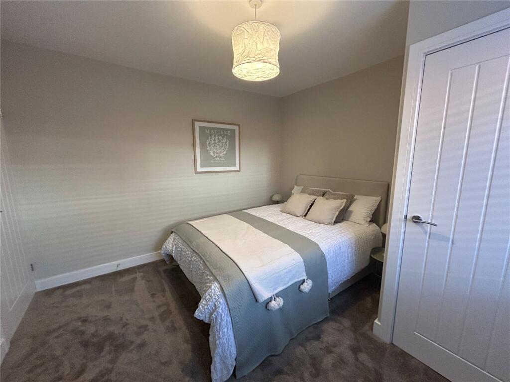 Additional image 6 of Keir Hardie, Stanley, DH9