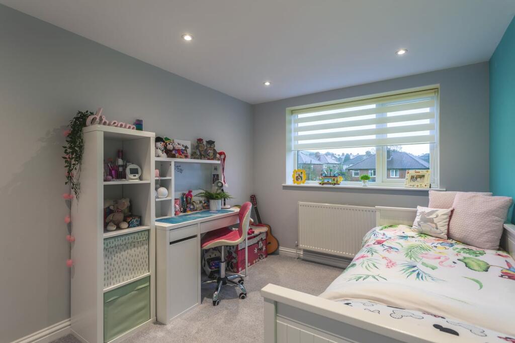 Additional image 11 of Ladywood Avenue, Belper